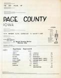 Page County 1957 
